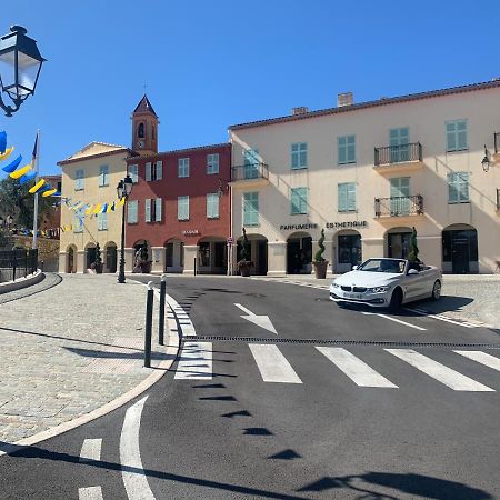 Suite Apartment Saint Jean Cap Ferrat المظهر الخارجي الصورة
