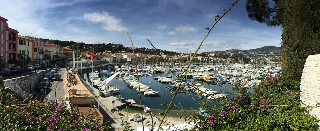 Suite Apartment Saint Jean Cap Ferrat المظهر الخارجي الصورة