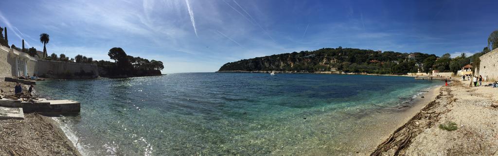 Suite Apartment Saint Jean Cap Ferrat المظهر الخارجي الصورة
