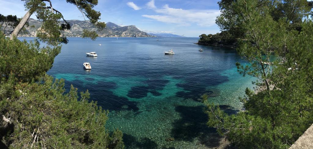 Suite Apartment Saint Jean Cap Ferrat المظهر الخارجي الصورة
