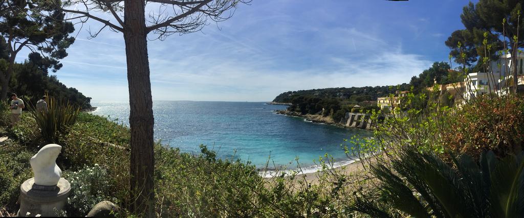 Suite Apartment Saint Jean Cap Ferrat المظهر الخارجي الصورة