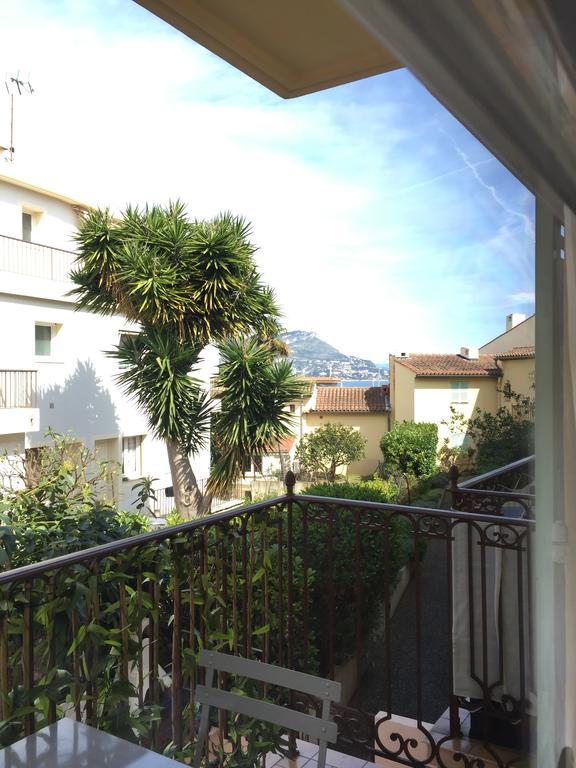 Suite Apartment Saint Jean Cap Ferrat المظهر الخارجي الصورة