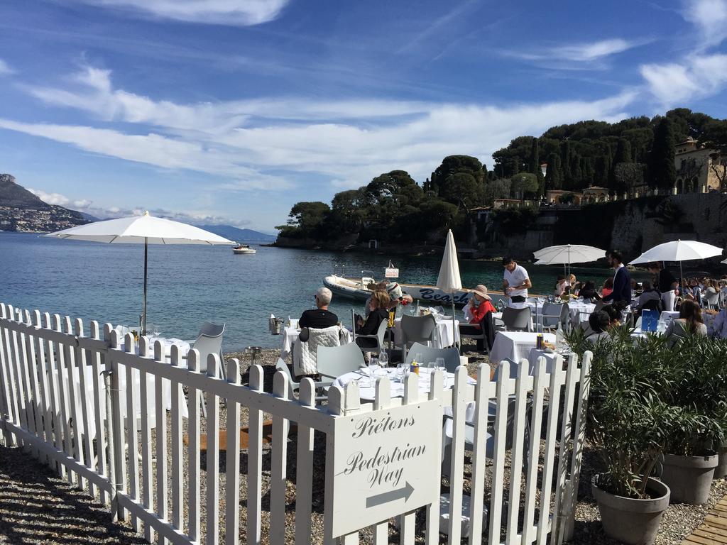 Suite Apartment Saint Jean Cap Ferrat المظهر الخارجي الصورة
