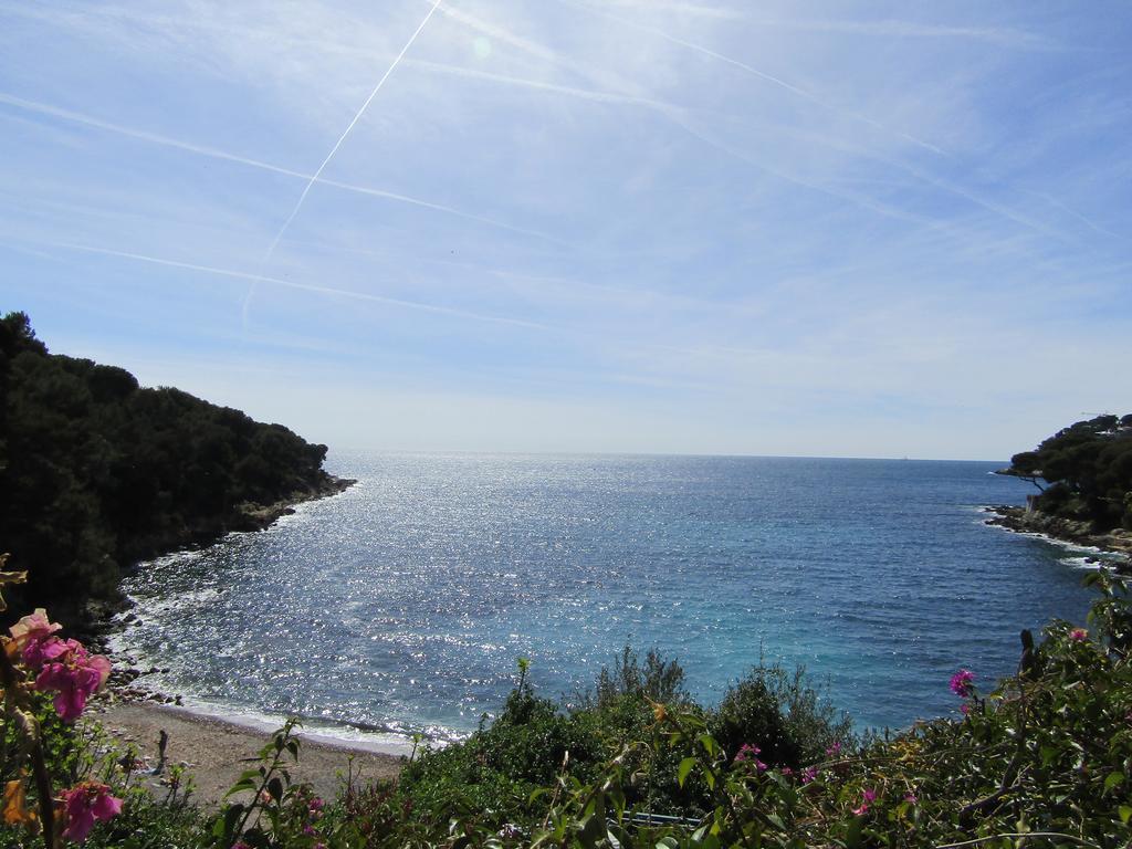Suite Apartment Saint Jean Cap Ferrat المظهر الخارجي الصورة