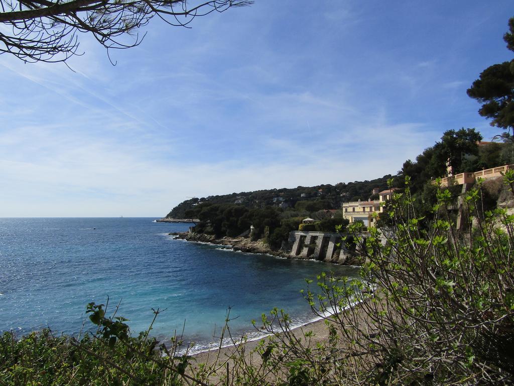 Suite Apartment Saint Jean Cap Ferrat المظهر الخارجي الصورة