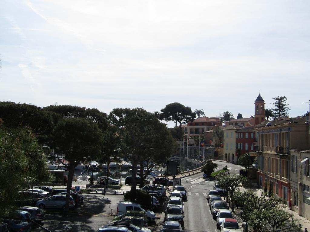 Suite Apartment Saint Jean Cap Ferrat المظهر الخارجي الصورة