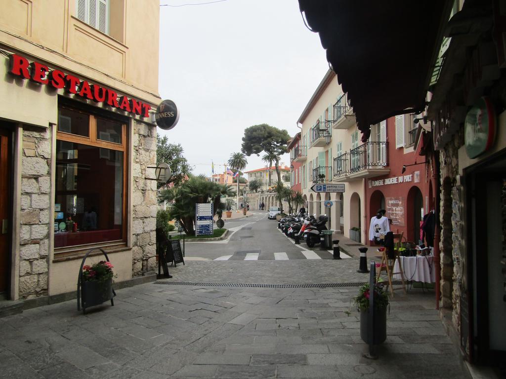 Suite Apartment Saint Jean Cap Ferrat المظهر الخارجي الصورة