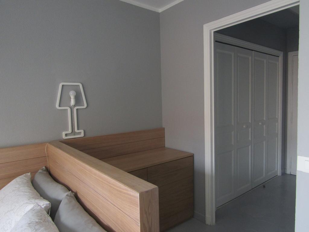 Suite Apartment Saint Jean Cap Ferrat المظهر الخارجي الصورة