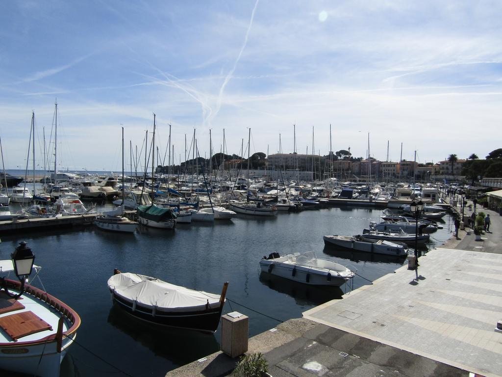 Suite Apartment Saint Jean Cap Ferrat المظهر الخارجي الصورة