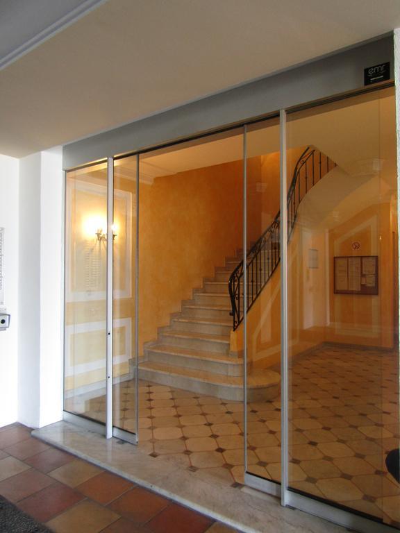Suite Apartment Saint Jean Cap Ferrat المظهر الخارجي الصورة