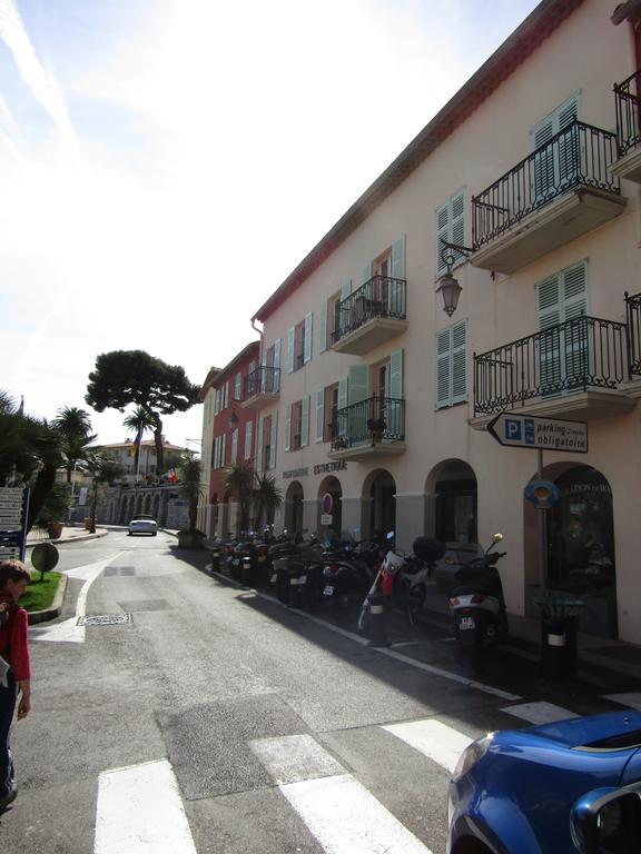 Suite Apartment Saint Jean Cap Ferrat المظهر الخارجي الصورة