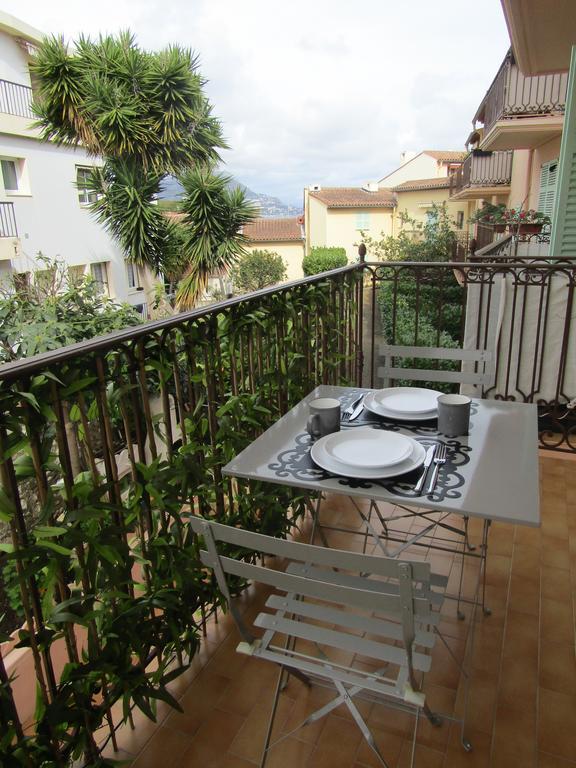Suite Apartment Saint Jean Cap Ferrat المظهر الخارجي الصورة