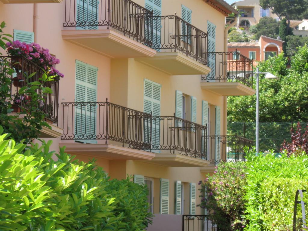 Suite Apartment Saint Jean Cap Ferrat المظهر الخارجي الصورة