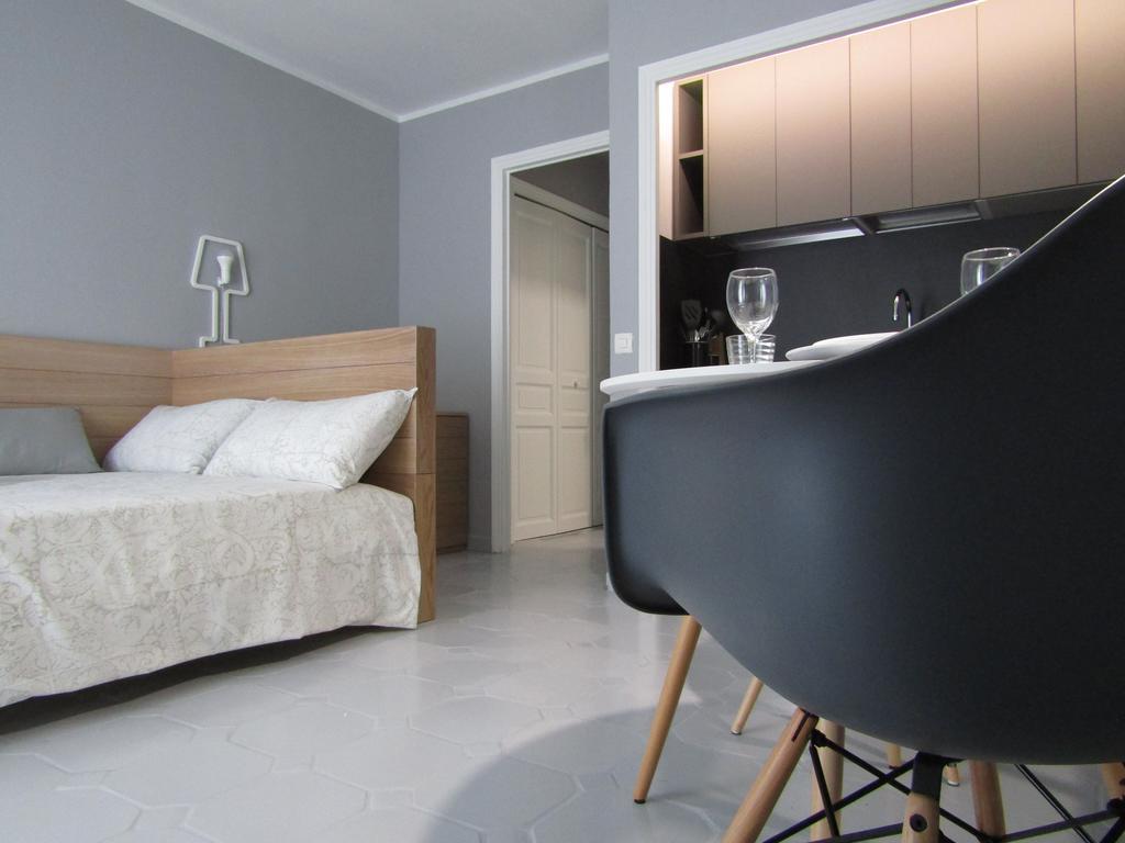 Suite Apartment Saint Jean Cap Ferrat المظهر الخارجي الصورة