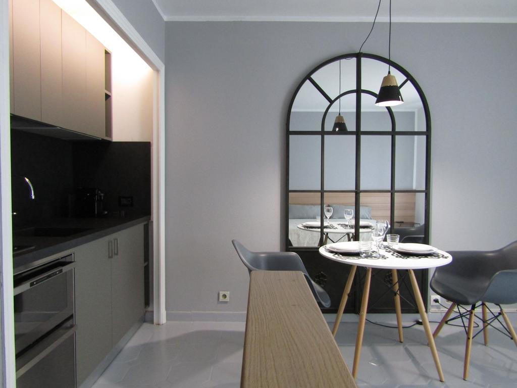 Suite Apartment Saint Jean Cap Ferrat المظهر الخارجي الصورة